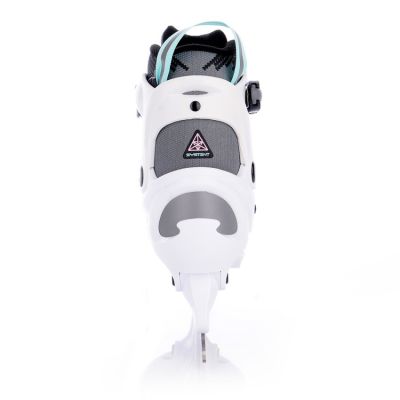 4. TEMPISH Systent Girl Adjustable Skates