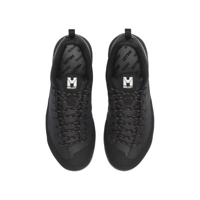 3. MILLET Cimai GTX M Shoes, Graphite
