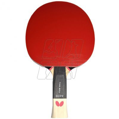 2. Ping-pong racket Butterfly Timo Boll SG99 85032