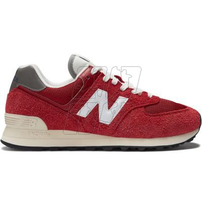 10. New Balance M U574HR2 shoes