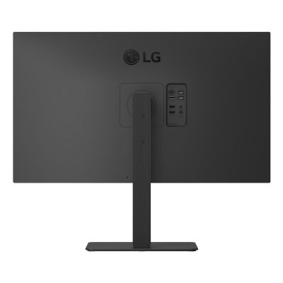 4. LCD monitor 32" VA 4K 32U720A-B LG