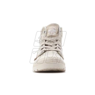 12. Shoes Palladium Pampa Hi 92352-238-M