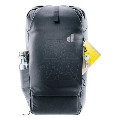 9. Deuter Utilion Backpack 30L 3816124-7000