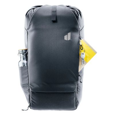 9. Deuter Utilion 30L Backpack 3816124-7000