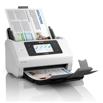 2. Epson WorkForce DS-900WN