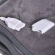 3. CAMRY CR 7434 Electric Blanket