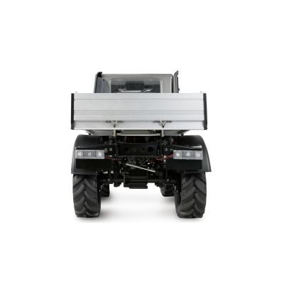 5. Amewi Mercedes-Benz Unimog Tool Carrier 4WD 1:10 ARTR anthra