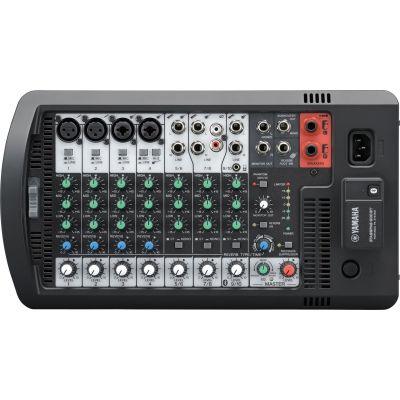 2. Yamaha Stagepas 600BT – Portable Bluetooth Speaker System