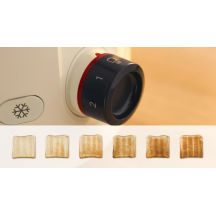 Toster BOSCH TAT 2M127