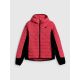12. 4F PRO trekking jacket with Primaloft Silver filling for women 4F 4FWSS26TDJAF0850-53S