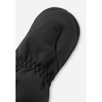 5. Reima Reimatec Tepas Black Jr 5300245A-9990 gloves