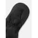 5. Reima Reimatec Tepas Black Jr gloves (5300245A-9990)