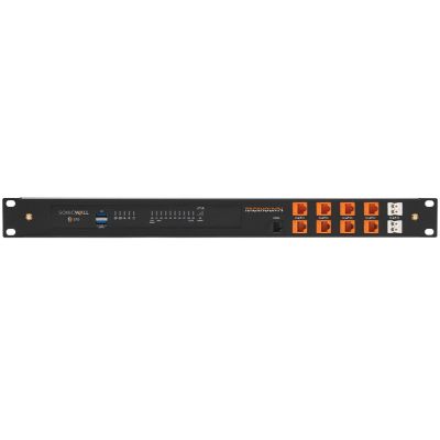 3. Rackmount.IT Kit for SonicWall TZ570W