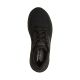 3. Skechers D'Lux Walker 3.0 Bravik 233247 BBK Men's Shoes