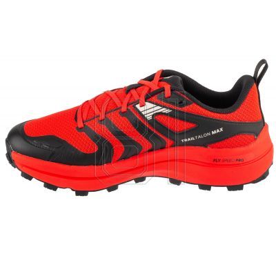 2. Inov-8 TrailTalon Max M 001354-RDBK-S-001 Running Shoes 