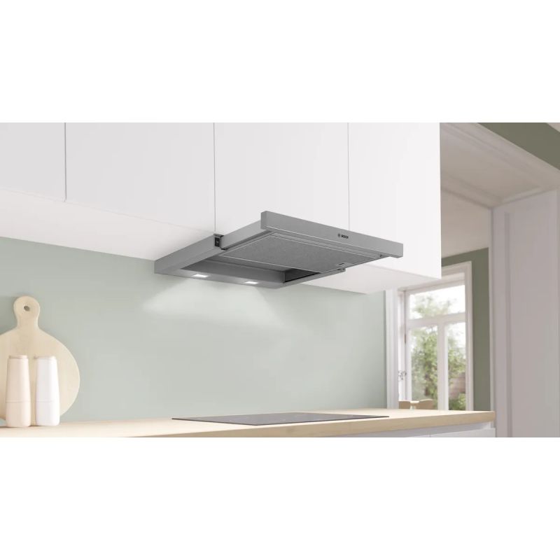 2. BOSCH DFM064W55 hood