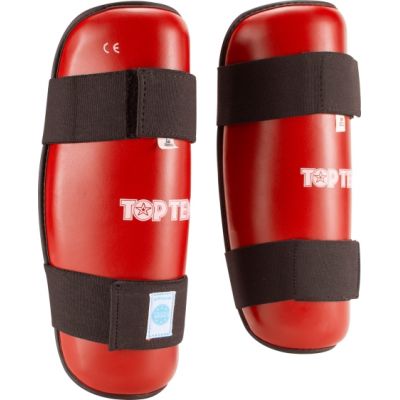 7. TOP TEN WAKO shin guards NA-TT style