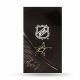 10. Inglasco NHL Logo pin 392SV000367
