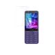 21. Matte foil 3mk Silky Matt Pro for Nokia 235 4G / 215 4G