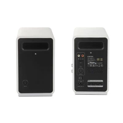 4. Edifier QR65 Aktive Design-Lautsprecher, RGB, 70Watt weiŇaoŇa sprzedau detal