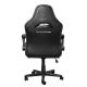 5. TRUST GXT703 RIYE GAMING CHAIR BLACK gaming chair (25128)