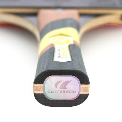 11. Excell Carbon 2000 Cornilleau Table Tennis Racket