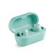 6. Teufel REAL BLUE TWS 3 True Wireless Bluetooth In-Ear Headphones, Misty Green – Headphones – 20 KHz