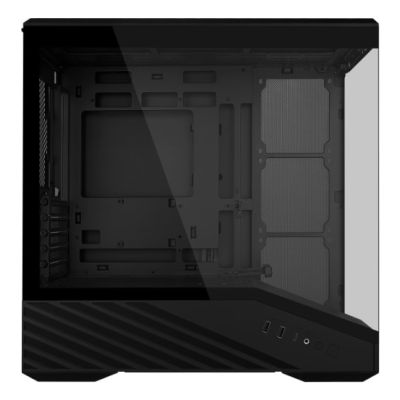 6. Lian Li Vector V100R MINI Mini Tower Black