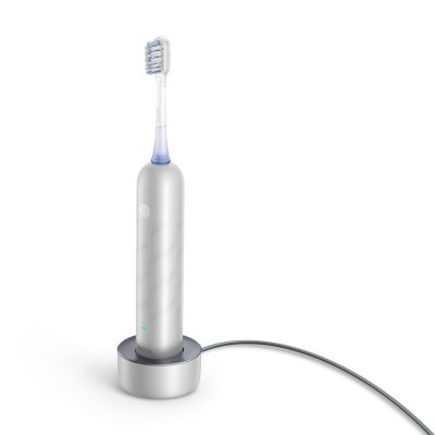 Mova by Dreame Fresh Pro Silver Sonic Toothbrush (silver)