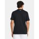 6. Under Armor Sportstyle Logo T-shirt M 1382911-001