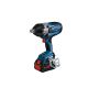 3. Bosch GDS 18V-1050 H 1750 RPM