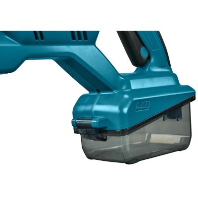6. AKU DHW180Z MAKITA pressure washer