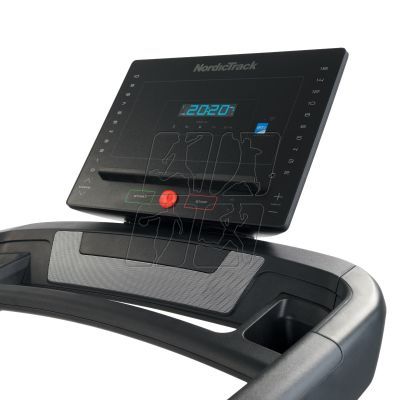 5. Nordictrack EXP 5i NTL10224 electric treadmill