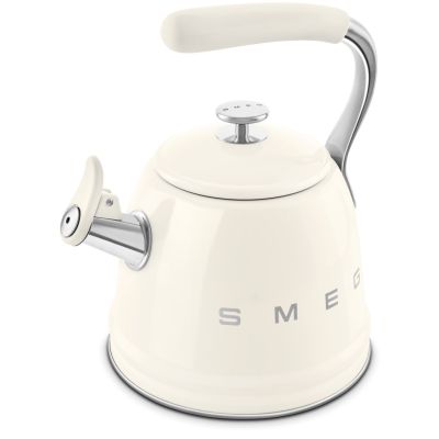 5. SMEG WKF01CR non-electric kettle