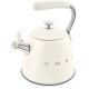 5. SMEG WKF01CR non-electric kettle