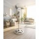 6. Esperanza Typhoon EHF002WE pedestal fan (white, gray)