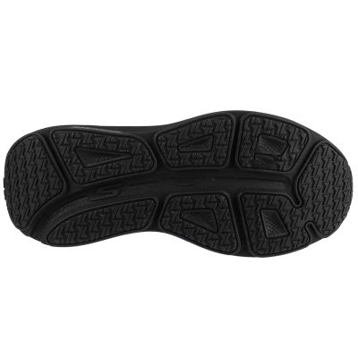4. Skechers Max Cushioning Endeavor 220613-BBK Black 44