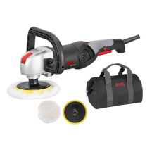 Skil 9955 MA Floor Polisher 3600 RPM Black, Gray, Red, Silver