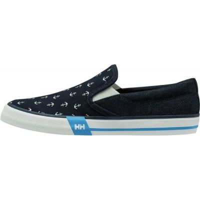 2. Helly Hansen Copenhagen Slip-On W 11485 597 shoes