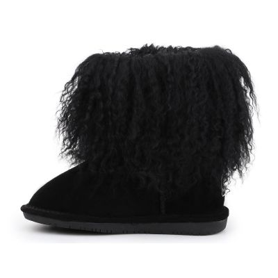 4. BearPaw Boo Youth Jr 1854Y shoes