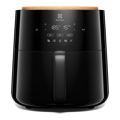 3. ELECTROLUX EAF7B Air Fryer