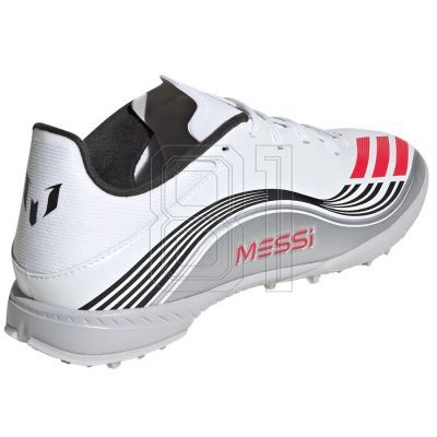 4. Adidas F50 Messi League TF M JP7448 football boots