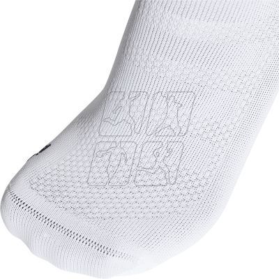 8. Adidas Alphaskin UL Ankle socks M CV8862 low