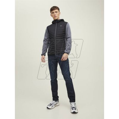 8. Jack &amp; Jones Jjemulti Quilted Jacket Noos M 12182242