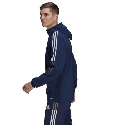 3. Adidas Tiro 21 Windbreaker M GP4962 jacket