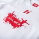 5. Huari Poland Fan Jr T-shirt 92800426925
