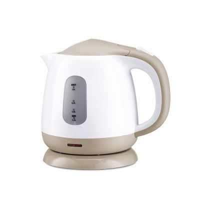 Electric kettle 1L 1100W MR-012-BEIGE MAESTRO