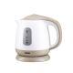 Electric kettle 1L 1100W MR-012-BEIGE MAESTRO