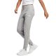 13. adidas Essentials Linear French Terry Cuffed Pants W IC8816