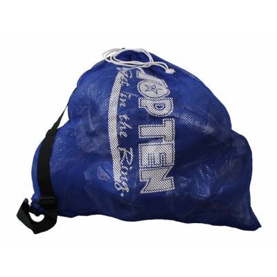2. TOP TEN Training Equipment Bag - W-TT XL